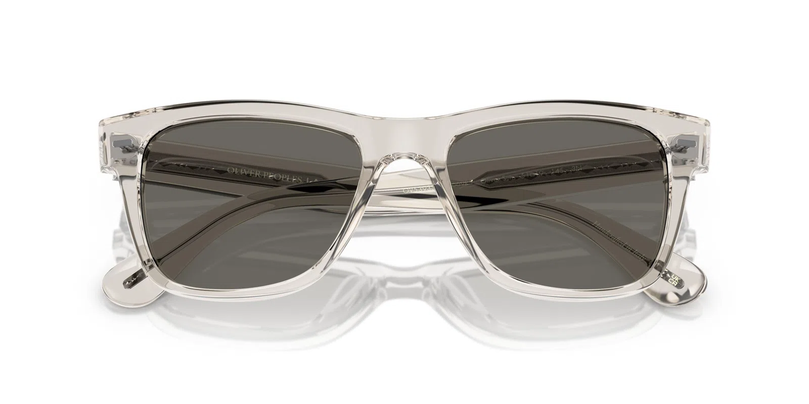 Oliver Peoples Oliver Sun 5393SU Sunglasses - view 15